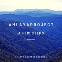 Thumbnail for the Anlaya Project - A Few Steps link, provided by host site