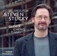 Thumbnail for the Steven Mackey - A Few Things (In Memory of Steve) link, provided by host site