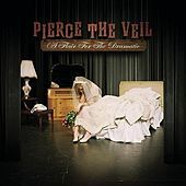 Thumbnail for the Pierce the Veil - A Flair For The Dramatic link, provided by host site