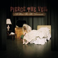Thumbnail for the Pierce the Veil - A Flair For The Dramatic link, provided by host site
