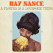 Thumbnail for the Ray Nance - A Flower Is a Lonesome Thing link, provided by host site