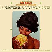 Thumbnail for the Ray Nance - A Flower Is A Lonesome Thing link, provided by host site
