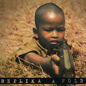 Thumbnail for the Replika - A Föld link, provided by host site
