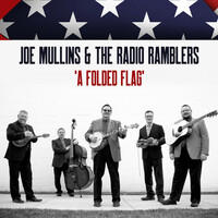 Thumbnail for the Joe Mullins - A Folded Flag link, provided by host site
