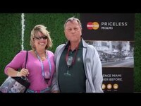 Thumbnail for the Mastercard - A Foodie's Fantasy in Priceless Miami (SOBEWFF 2015) link, provided by host site