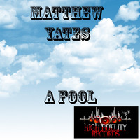 Image of Matthew Yates linking to their artist page due to link from them being at the top of the main table on this page