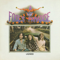 Thumbnail for the Lazarus - A Fool's Paradise link, provided by host site