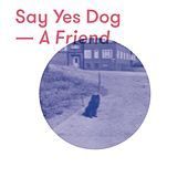 Thumbnail for the Say Yes Dog - A Friend link, provided by host site