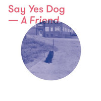 Thumbnail for the Say Yes Dog - A Friend link, provided by host site