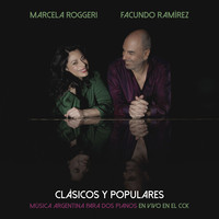 Thumbnail for the Horacio Salgán - A Fuego Lento - En Vivo link, provided by host site