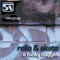 Thumbnail for the Rollo - A Funky Nugget link, provided by host site
