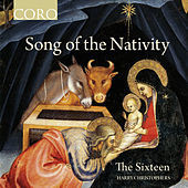 Thumbnail for the Harry Christophers - A Gallery Carol link, provided by host site