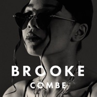 Image of Brooke Combe linking to their artist page due to link from them being at the top of the main table on this page
