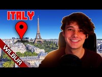 Thumbnail for the Wilbur Soot - A Geography Nerd Plays Geoguessr link, provided by host site