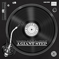Thumbnail for the Dynamic Duo - A Giant Step link, provided by host site