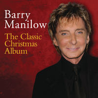Thumbnail for the Barry Manilow - A Gift of Love link, provided by host site