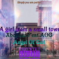 Thumbnail for the XboyLeo - A Girl From A Small Town link, provided by host site