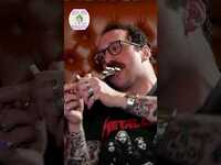 Thumbnail for the Nekrogoblikon - A Goblin Gives Ian Fidance ALL The C!gs link, provided by host site