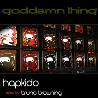 Thumbnail for the Hapkido - A Goddamn Thing link, provided by host site