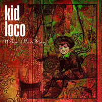 Thumbnail for the Kid Loco - A Grand Love Story link, provided by host site