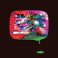 Thumbnail for the Matmos - A Grave Covered In Slime link, provided by host site