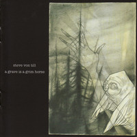 Thumbnail for the Steve Von Till - A Grave Is A Grim Horse link, provided by host site