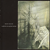 Thumbnail for the Steve Von Till - A Grave Is A Grim Horse link, provided by host site