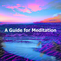 Thumbnail for the Calma - A Guide for Meditation link, provided by host site