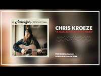 Thumbnail for the Chris Kroeze - A Hallelujah Christmas link, provided by host site