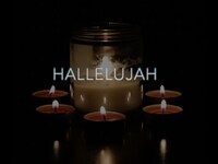 Thumbnail for the Chris Kroeze - A Hallelujah Christmas link, provided by host site