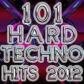 Thumbnail for the S.U.N. Project - A Hard Ride (Fullon Goa Trance Remix) link, provided by host site