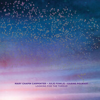 Thumbnail for the Mary Chapin Carpenter - A Heart That Never Closes link, provided by host site