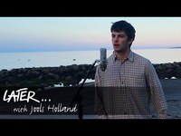 Thumbnail for the FONTAINES D.C. - A Hero's Death (Live at Home for Later... with Jools Holland) link, provided by host site