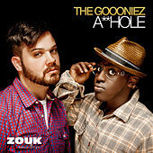 Thumbnail for the The Goooniez - A**hole link, provided by host site