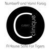 Thumbnail for the Yamil Farag - A House Safe for Tigers link, provided by host site