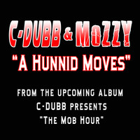 Thumbnail for the C Dubb - A Hunnid Moves link, provided by host site