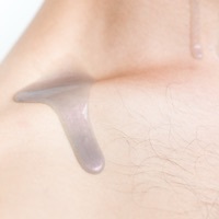 Thumbnail for the Collarbones - A.I link, provided by host site