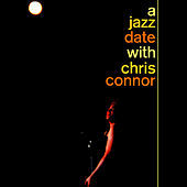 Thumbnail for the Chris Connor - A Jazz Date With Chris Connor link, provided by host site