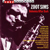 Thumbnail for the Zoot Sims - A Jazz Hour With Zoot Sims: Bohemia After Dark link, provided by host site