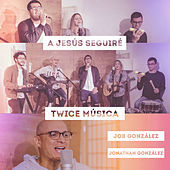Thumbnail for the Twice - A Jesús Seguiré link, provided by host site