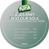 Thumbnail for the Deep Josh - A Journey Into Our Soul - MoD Dub Mix link, provided by host site