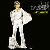 Thumbnail for the Joe Dassin - À l'Olympia (enregistrement public) link, provided by host site