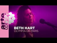 Thumbnail for the Beth Hart - Olympia - ARTE Concert link, provided by host site