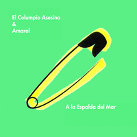 Thumbnail for the El Columpio Asesino - A la espalda del mar link, provided by host site