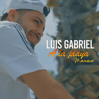 Thumbnail for the Luis Gabriel - A La Playa (Mamaia) link, provided by host site