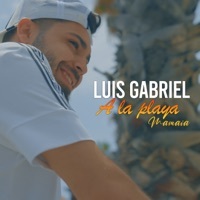 Thumbnail for the Luis Gabriel - A La Playa (Mamaia) link, provided by host site