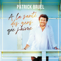 Thumbnail for the Patrick Bruel - À la santé des gens que j'aime link, provided by host site