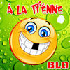Image of B-Lo linking to their artist page due to link from them being at the top of the main table on this page