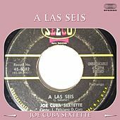 Thumbnail for the Joe Cuba Sextette - A Las Seis link, provided by host site