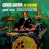 Thumbnail for the Chick Webb - A Legend link, provided by host site